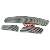 07-09 Mazda CX-7 Bumper Billet Grille Grill Insert # M66233A by APS