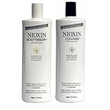 Nioxin System 1 33oz Deal Duo