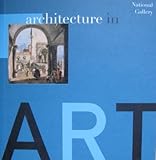 Architecture in art