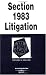 Section 1983 Litigation in a Nutshell (Nutshell Series) Cover