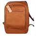 Oversized Laptop Backpack Color: Black