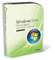 Windows Vista Home Basic with SP1