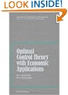 Optimal Control Theory with Economic Applications (Advanced Textbooks in Economics)