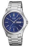 Casio General Men's Watches Metal Fashion MTP-1274SG-7ADF - WW