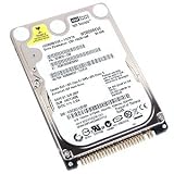 80GB Scorpio Eide 5400 Rpm 8MB 2.5IN 100MB/S