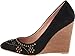 Betsey Johnson Women's Arriel Wedge Pump