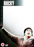 Rocky - Definitive Edition [DVD]