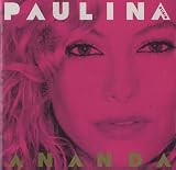 Paulina Rubio Ananda 2006 USA CD album B0007733-02