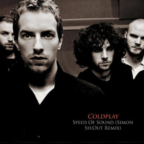 Coldplay Photo 5