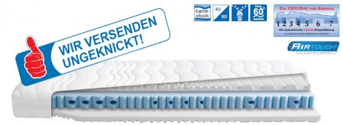 Diamona Formamed Classic Kaltschaum