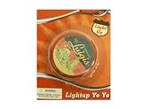 Disney Cars Yo Yo - Pixar Light Up Yo Yo Red - Assorted Designs