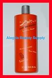 Sebastian Xtah Raw Sensuality Hydration Shampoo Liter