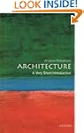 Architecture: A Very Short Introduction
