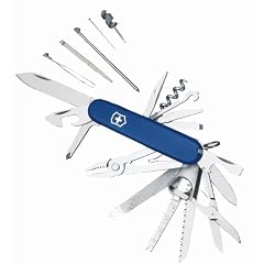 Victorinox SwissChamp 1.6795