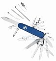 Victorinox SwissChamp 1.6795