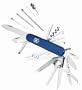 Victorinox Swiss Army Swiss Champ Multitool Knife