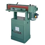 General International 15-005SM1 6-Inch by 89-Inch Oscillating Edge Belt Sander