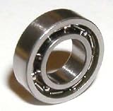 10 Bearing 3x7 Open 3x7x2 Miniature Ball Bearings VXB Brand