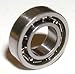 10 Bearing 6x13 Open 6x13x3.5