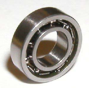 10 Bearing 6x13 Open 6x13x3.5