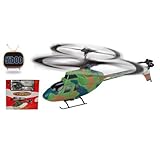 Mini Cobra Helicopter