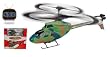 Mini Cobra Helicopter