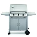 Enders Monroe Au�enk�che/Grill