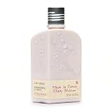 L'Occitane Lait Perlè, Fleurs de Cerisier (Shimmering Lotion, Cherry Blossom), 8.4-Ounce Bottle