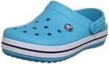 [クロックス] Crocs Crocband Kids 10998-4H8-131 Surf/Navy (サーフ/ネイビー/J1)