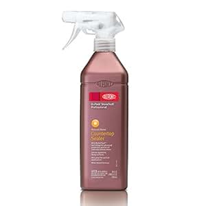 sealer countertop dupont