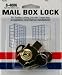 LOCK MAILBOX LONG THROW [Misc.]