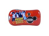 Re:creation Group Plc Disney High School Musical Pix Click Camera 1.3MP