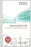 Samsung Sch-I770 m770