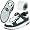 Heelys Vapor Navy/White/Gray Roller Shoes Men's/Boys' - One Color Men 5