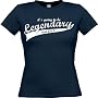 Lady-Shirt div. Farben XS-XL