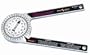 Starrett 505A-7 ProSite Protractor