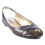 Nine West Salta Black slingback