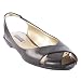 Nine West Salta Black slingback