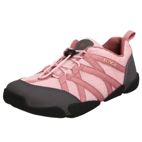 Teva Little Kid/Big Kid Nisha Trail Shoe