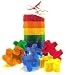 Puzzle Piece Handcrafted Natural Glycerin Kids Soap Made in USA