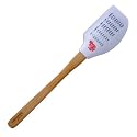 Tovolo Spatulart Silicone Measurement Conversion Spatula