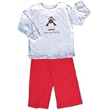 Santa'sPENGUINHelperInfantChristmasClothing-12m