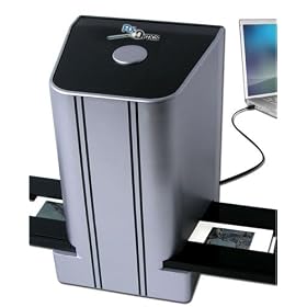 35mm Negative and Slide Digital Scanner