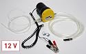 Hergestellt f&uuml;r DEMA &Ouml;l- & Kraftstoff- Absaugpumpe 12V