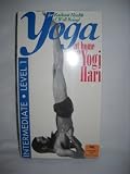 Yoga at Home with Yogi Hari Intermediate Level 1 [VHS]