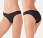 Bikini Microfiber low rise