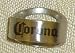 Corona Extra Beer Stainless Steel Bottle Opener Ring