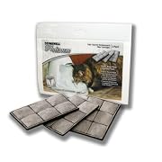 Drinkwell Platinum 6-Chamber Replacement Filters, 3-per Package