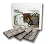 Drinkwell Platinum 6-Chamber Replacement Filters, 3-per Package