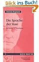 Die Sprache der Stasi (Deutsche Reichstagsakten Jungere Reihe / Jetzt Oldenbourg, M Nchen)